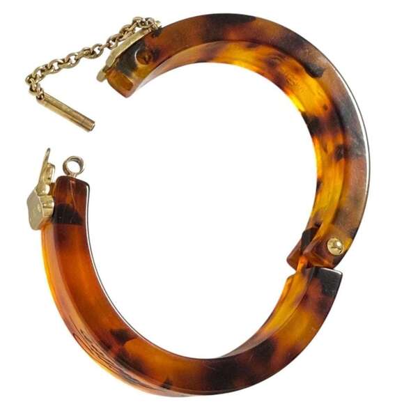 LOUIS VUITTON Charm Bracelet - Picture 5 of 10